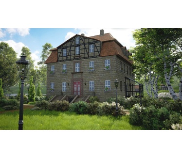 Whisper Ari, The Bold Rider