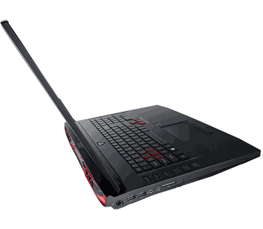 Acer Predator G9-793 -75GZ