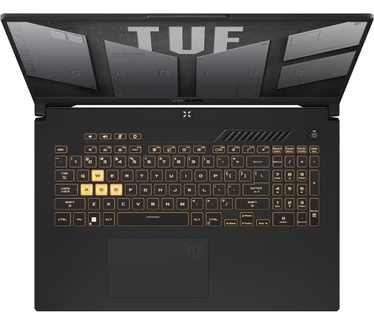 ASUS FX707ZM-HX049W