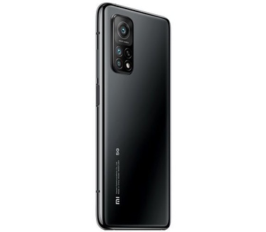Xiaomi Mi 10T Zwart