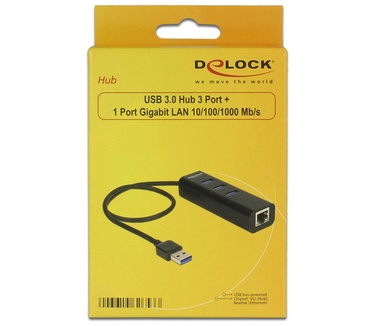 Delock 62653