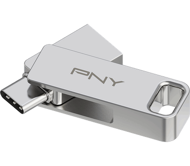 PNY Duo Link USB 3.2 Type-C
