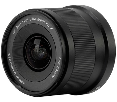 Viltrox AF 9mm F2.8 Air