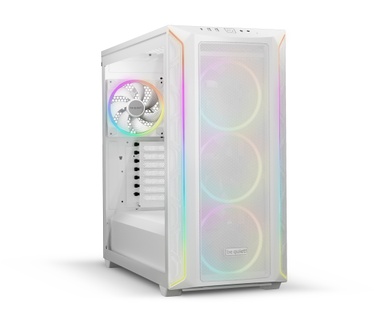be quiet! Shadow Base 800FX Wit