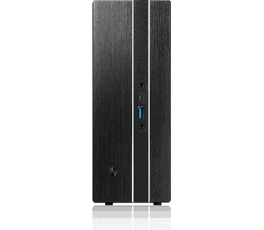 ASRock Deskmini Barebone DeskMini GTX1060/B/BB Socket1151,2xHDMI,Intel Optane (90BXG3401-A10GA0W)