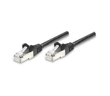 IC Intracom 0.5m Cat5e Patch Cable