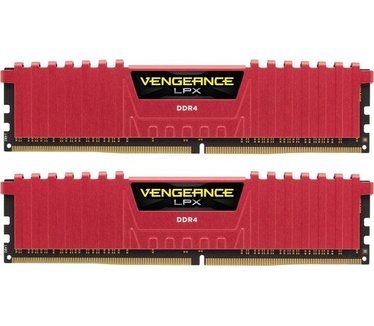 Corsair Vengeance LPX CMK16GX4M2A2666C16R