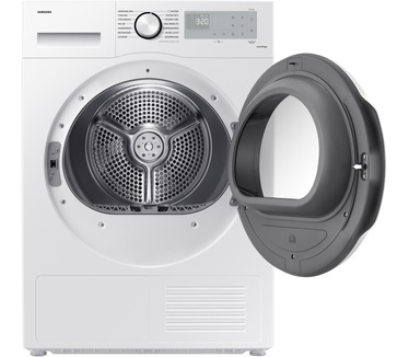 Samsung Droogkast 8KG 5000-serie met Optimal Dry DV80CGC2B0THEN
