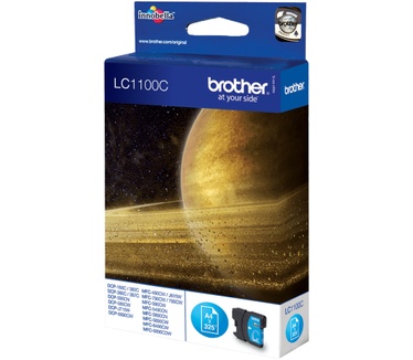 Brother LC-1100C