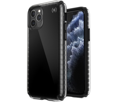 Speck Presidio2 Armor Cloud (iPhone 11 Pro) Zwart