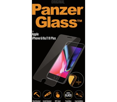 PanzerGlass 2004(iPhone 7 Plus)