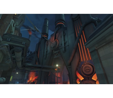 Overwatch Collector's Edition, Windows