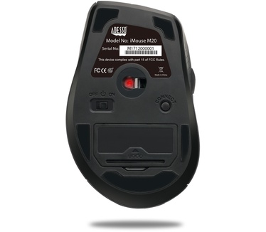 Adesso iMouse M20B