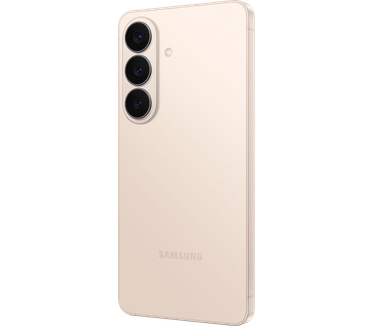 Samsung Galaxy S26, 512GB opslag Rosé Goud