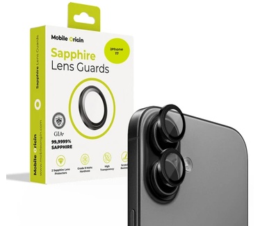 Mobile Origin SALG-I17-BLK