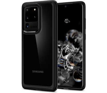 Spigen Ultra Hybrid