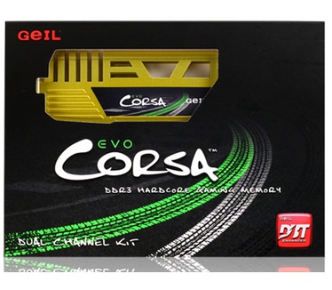 GeIL Evo Corsa GOC38GB2133C9AQC