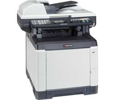 Kyocera M6526cdn/KL3