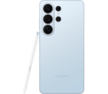 Samsung Galaxy S26 Ultra, 16GB ram, 1TB opslag Blauw