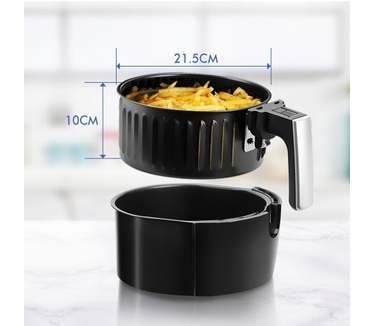 Ozeanos Technology OT-AF-35BS-DIGITAL