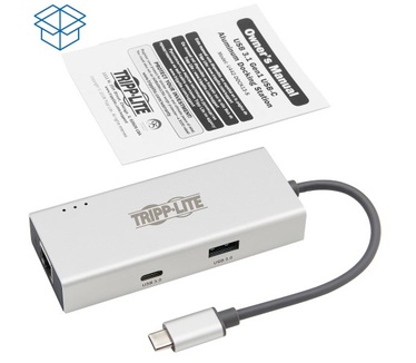 Tripp-Lite U442-DOCK13-S