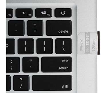 PNY StorEDGE 128GB
