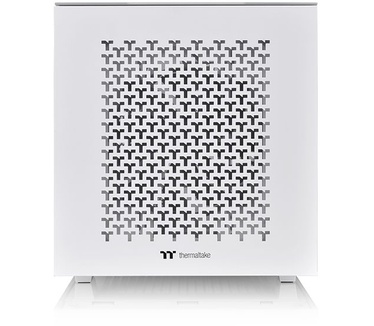 Thermaltake Divider 200 TG Air Snow Micro