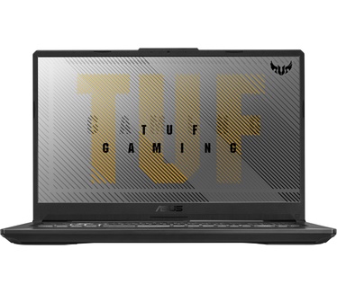 ASUS FX706IU-AU027T