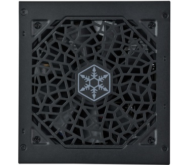 Silverstone Triton 650Rz