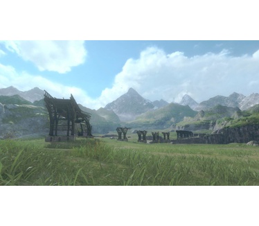 Nier Replicant Ver.1.22474487139, PS4