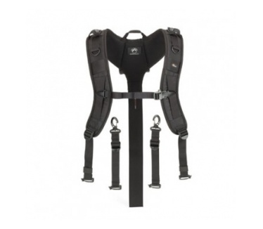 Lowepro Lowepro S&F Technical Harness zwart