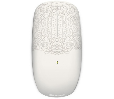Microsoft Touch Mouse Artist Edition