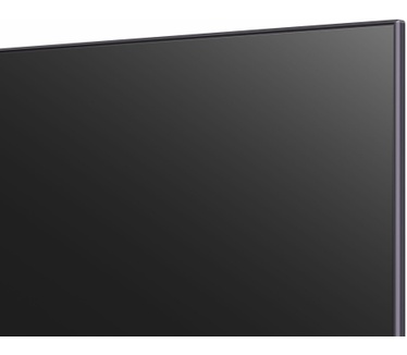 Hisense 75A79KQ Zwart