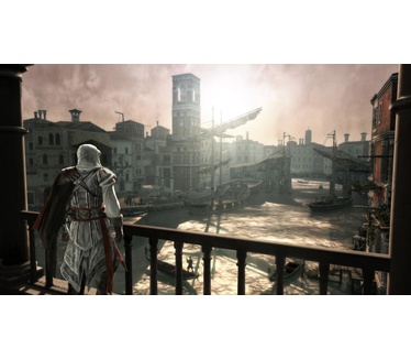 Assassin's Creed II (GOTY Edition), Windows
