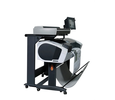 HP Designjet T1200 HD (CQ653A)