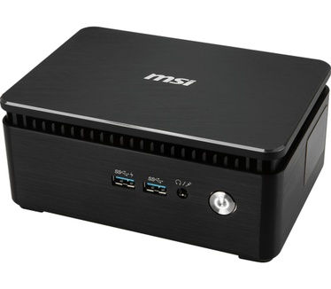 MSI 3 Silent S-027EU