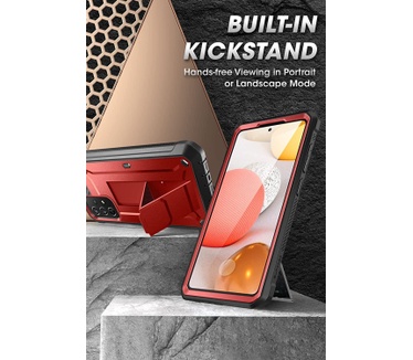 Supcase SUP-Galaxy-A52-4/5G-UBPro-SP-Ruddy