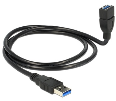 Delock 1m 2xUSB3.0-A