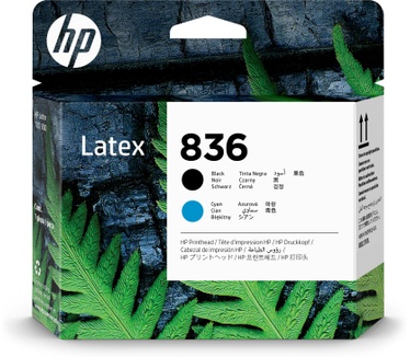 HP 836