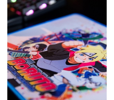 Konix World