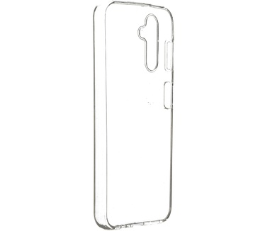 Mobiparts Classic TPU Case Samsung Galaxy A14 4G/5G (2023) Transparent