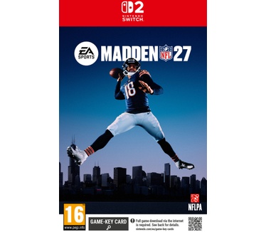 Madden NFL 27