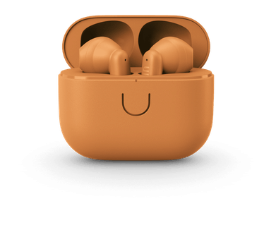 Urbanears Boo (Oranje)