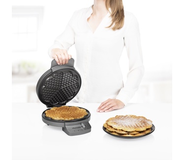 Princess 01.132380.01.001 Wafelmaker DeLuxe