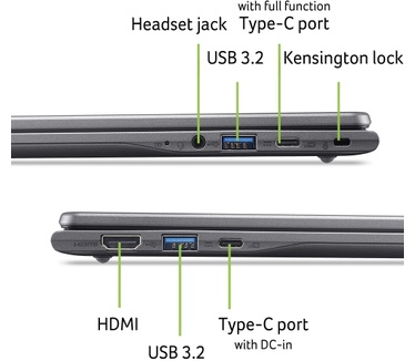 Acer CB514-6HT-31LN