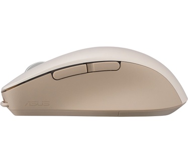 ASUS SmartO Mouse MD200 Silent Plus
