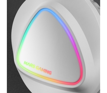 Mars Gaming MH222W