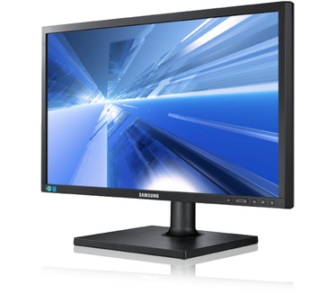 Samsung S27C650D Zwart