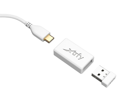 Xtrfy M42W-RGB