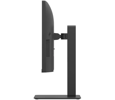 LG 27BA45QB-T.AEU 27inch IPS Monitor 2560x1440 16:9 5ms 2xHDMI DP Black